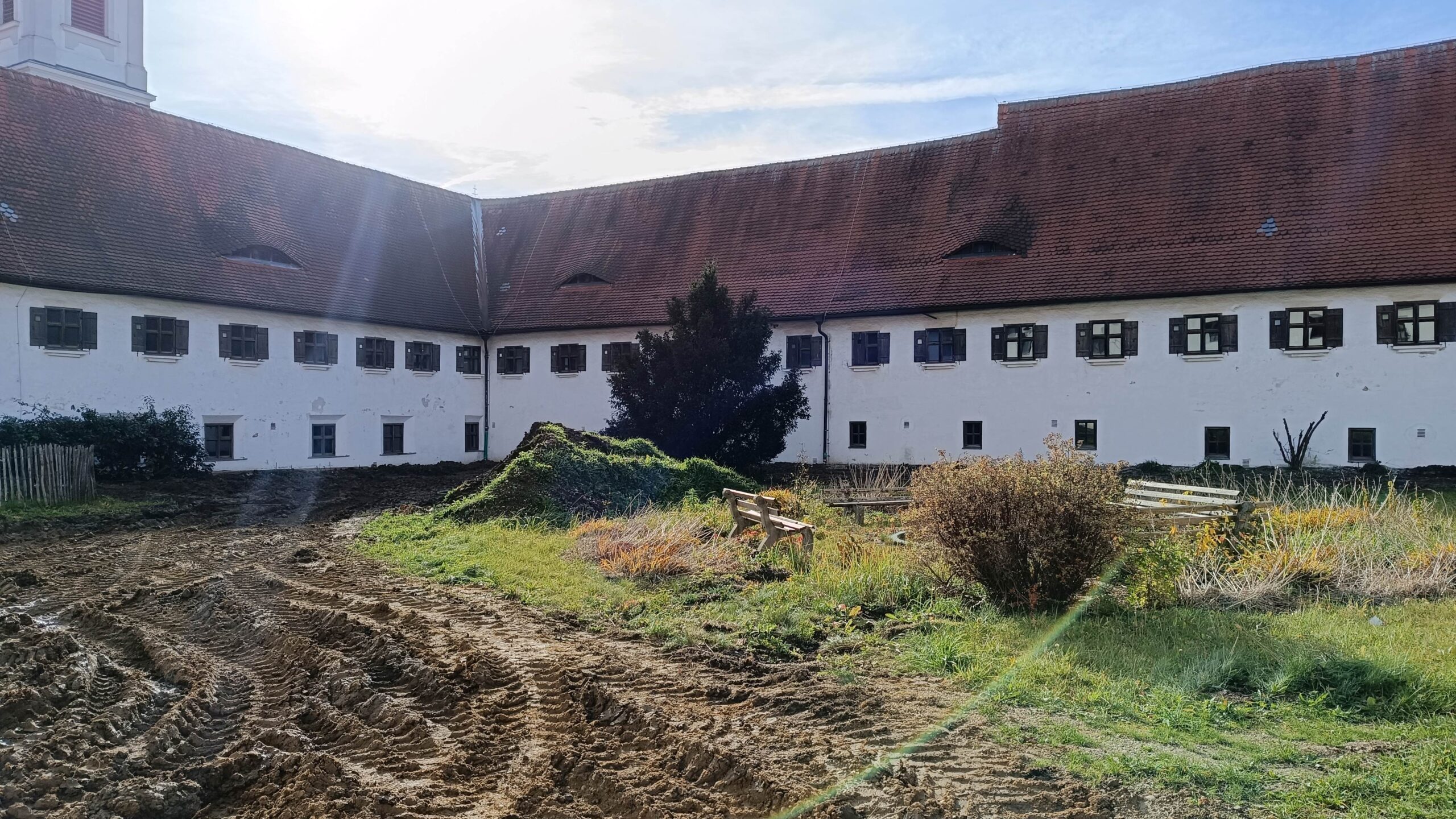 Kloster Altomünster